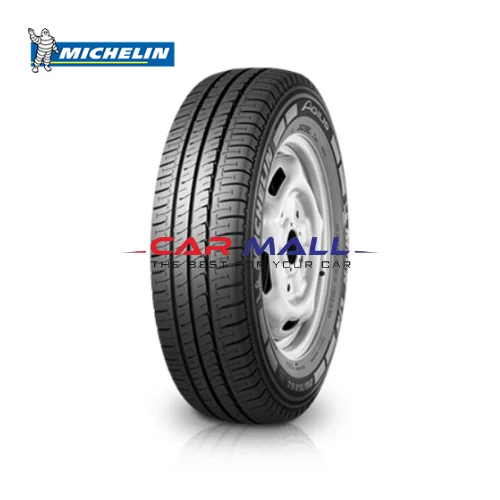 Lốp Michelin 7.50 R16 LT AGILIS HD - Lốp Xe Carmall Tyre - Công Ty Cổ Phần Carmall Tyre